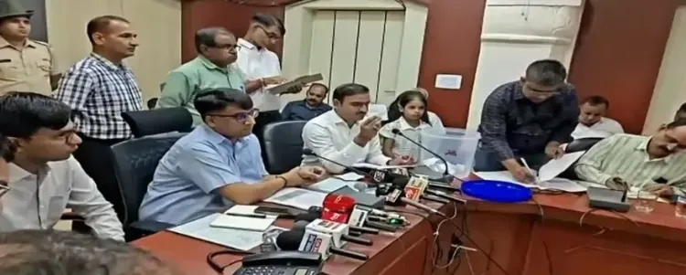 Jaipur panchayat polls: Reservation draw for Zila Parishad, Panchayat Samiti posts today