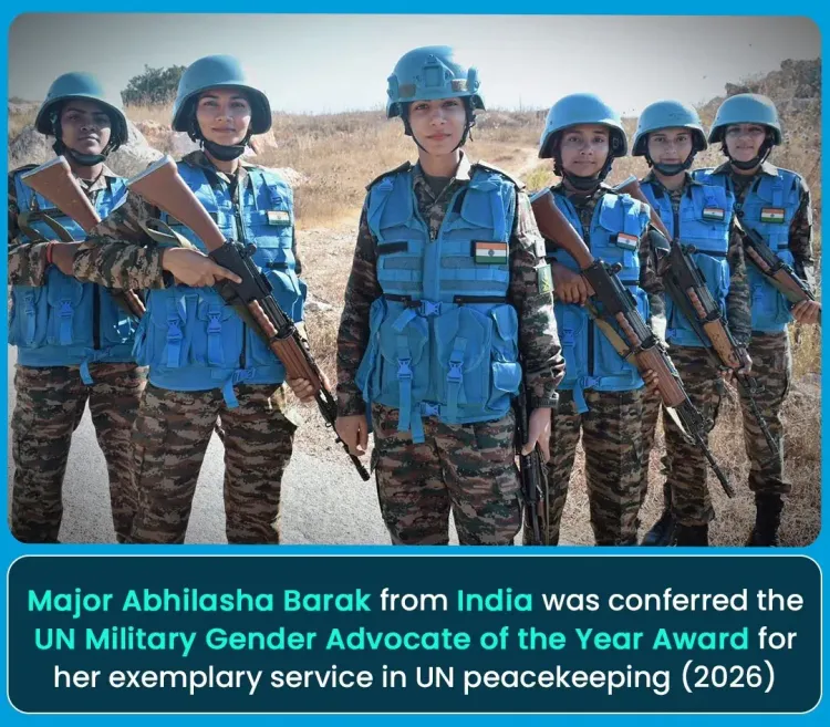 Jaishankar Reaffirms India's UN Commitment on 81st UN Day