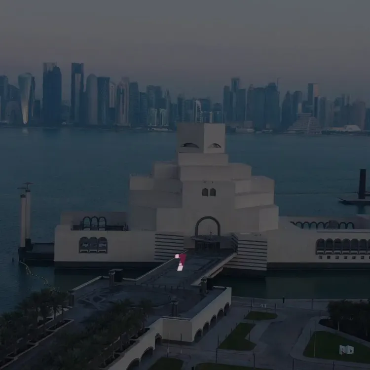 Jaishankar Shares Highlights of Qatar Visit