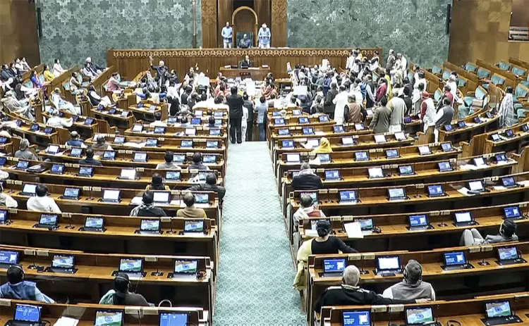 What penalties have been recovered under Jal Jeevan Mission?