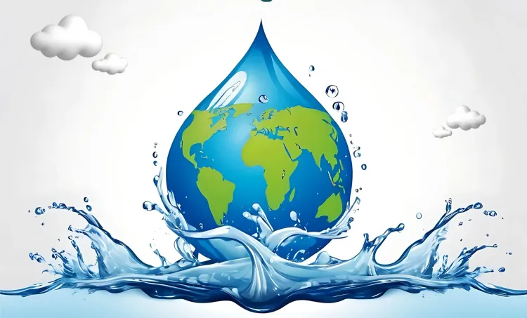 जल संसाधन दिवस: जल संरक्षण के महत्व को समझें
