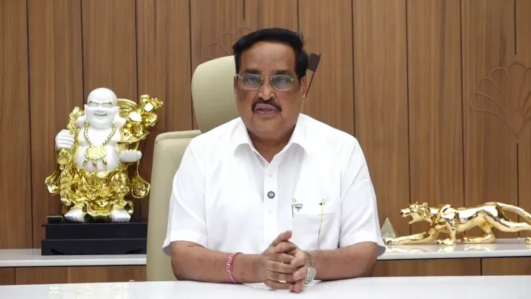 Jal Shakti Minister Paatil backs Modi's Catch the Rain call