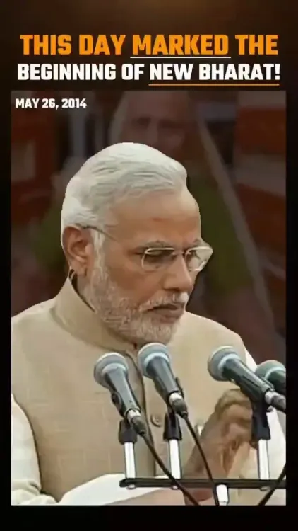 Jal Shakti Minister Paatil marks 12 years of Modi govt