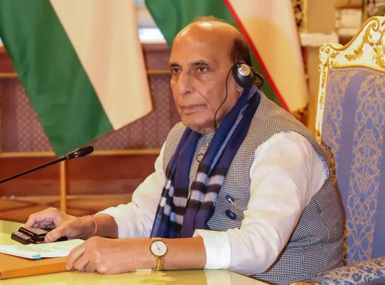 रक्षा अधिग्रहण परिषद ने ₹2.12 लाख करोड़ के रक्षा सौदों को मंजूरी दी, 82% खरीद स्वदेशी उद्योग से