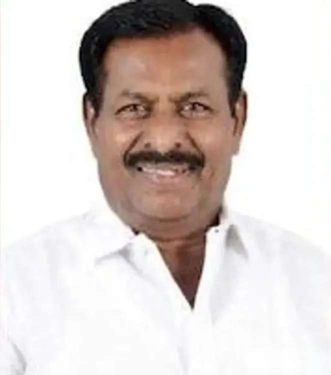Tamil Nadu Speaker expunges TVK MLA Karuppiah's jallikattu remarks