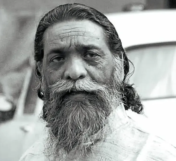 क्या जमीन से चलाए अटूट संघर्ष के बावजूद शिबू सोरेन झारखंड के पहले मुख्यमंत्री नहीं बन सके?