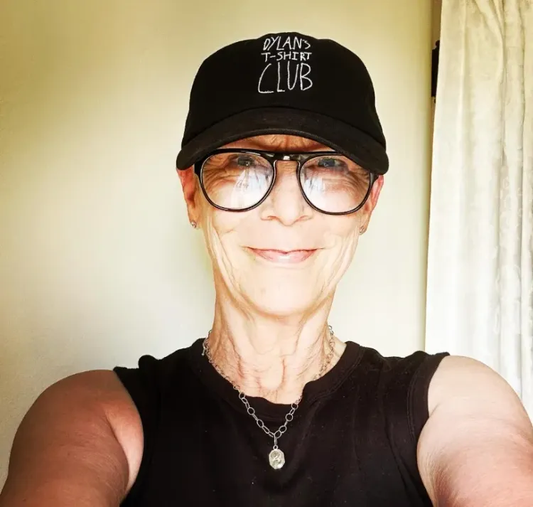 Did Jamie Lee Curtis Almost Meet Princess Diana Just Two Months Before Her Tragic Death?