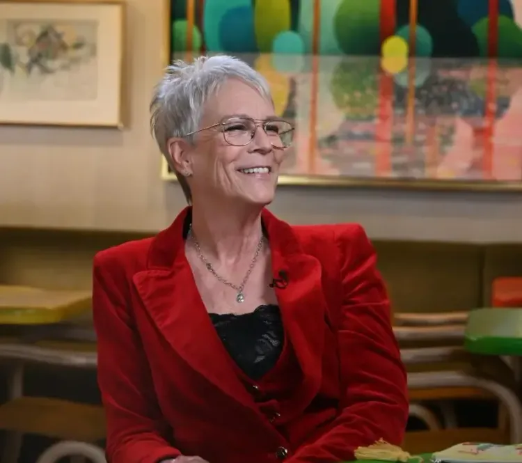 Why Did Jamie Lee Curtis Thank Her Mom for Preventing Her Audition for ‘The Exorcist’?