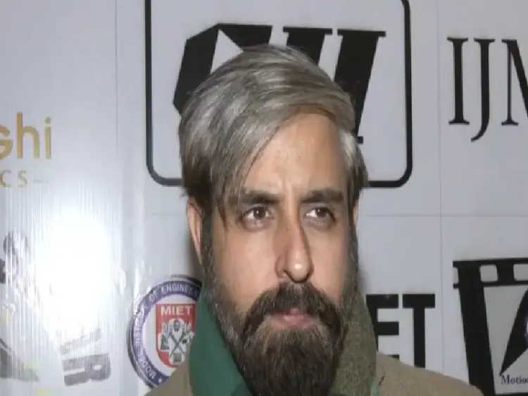 क्या जम्मू-कश्मीर फिल्म उद्योग को मिलेगी नई ऊर्जा? सीआईआई ने किया जेके फिल्म महोत्सव का आयोजन