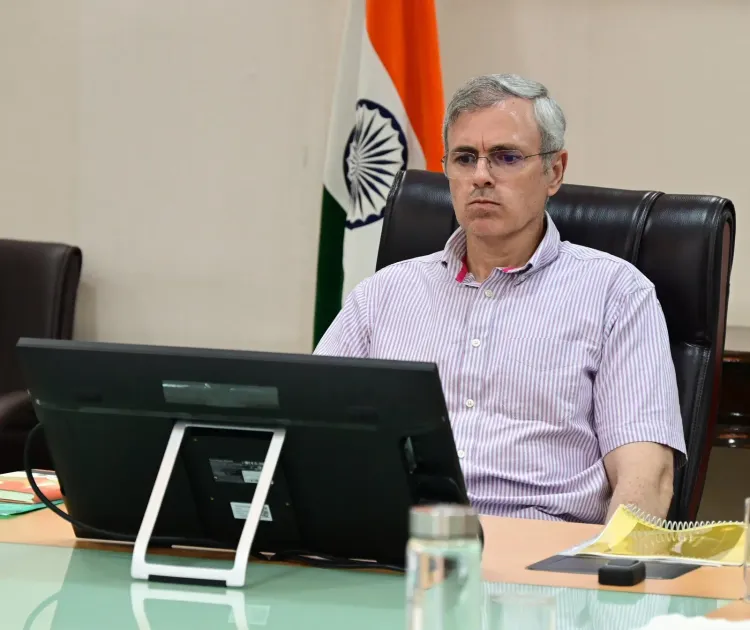 जम्मू-कश्मीर के दोनों सरकारी मेडिकल कॉलेजों में 50-50 नई MBBS सीटें मंजूर, 2026-27 से होगा लागू