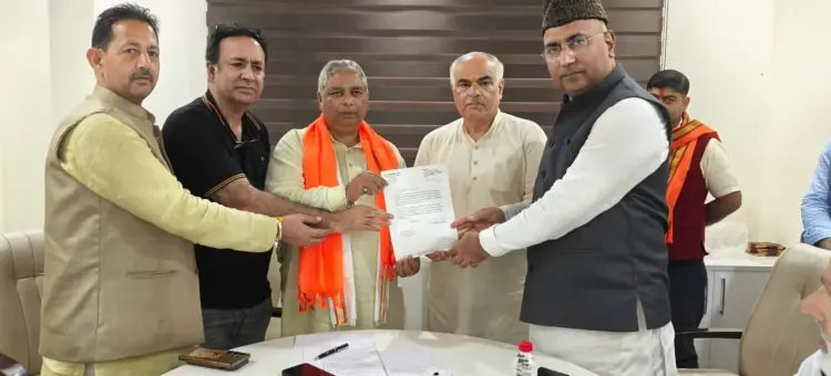क्या जम्मू-कश्मीर में बाढ़ राहत के लिए गुलाम अली खटाना ने 3 करोड़ रुपये दिए?