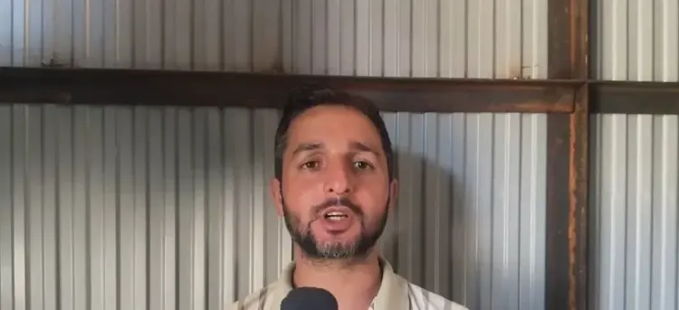 PMAY-G विवाद: जम्मू-कश्मीर के गुंडोह में 13 पंचायतों के गरीब परिवार 'डिस्प्यूट लिस्ट' में, पुनः सत्यापन की माँग