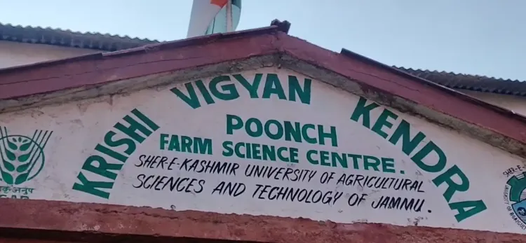 क्या जम्‍मू-कश्‍मीर के पुंछ में ऑर्गेनिक खेती की ट्रेनिंग से बढ़ेगा किसानों का उत्‍पादन?