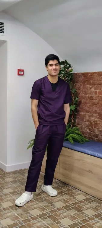 क्या जम्मू-कश्मीर का एमबीबीएस छात्र रूस में लापता हो गया है?