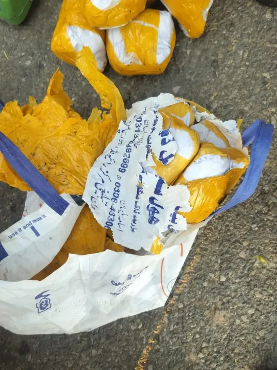 क्या जम्मू कश्मीर के आरएस पुरा में बीएसएफ ने पाक तस्करों की साजिश को नाकाम किया?