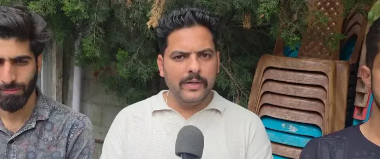 आर्टिकल 370 हटने के 7 साल: कुलगाम के युवाओं ने कहा — 'अमन, रोज़गार और विकास का नया अध्याय'