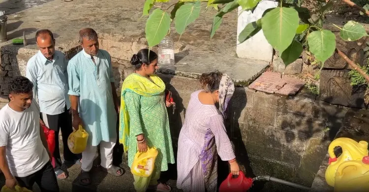 उधमपुर की ऐतिहासिक बाउलियां: 70% आबादी की प्यास बुझाती सदियों पुरानी जल विरासत