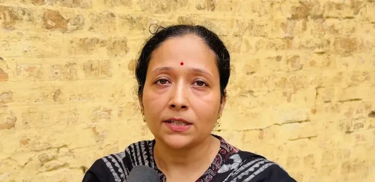 यूनिटी मॉल से उधमपुर के कारीगरों को मिलेगा राष्ट्रीय मंच, 'प्रधानमंत्री एकता मॉल' पहल का स्वागत