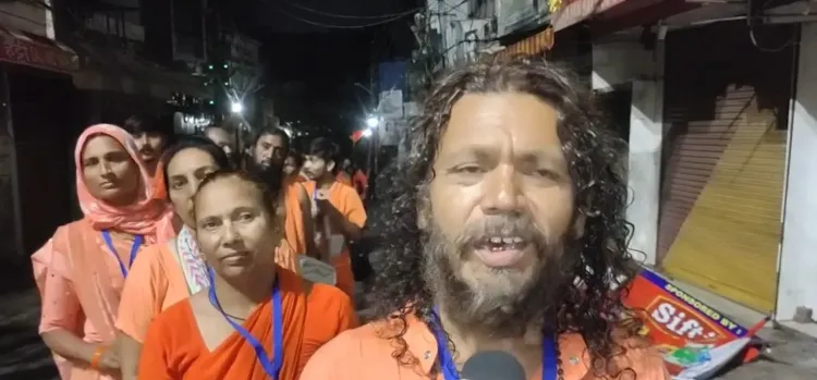 अमरनाथ यात्रा 2025: जम्मू से नौवां जत्था रवाना, 7 दिनों में 1,71,501 श्रद्धालुओं ने किए बाबा बर्फानी के दर्शन