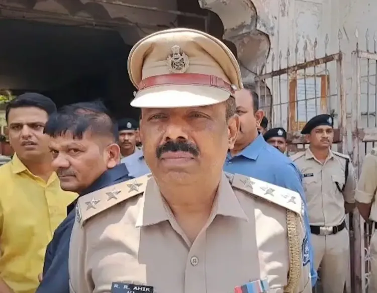 जामनगर-वडोदरा नगर निगम को बम से उड़ाने की धमकी, इमारतें खाली कराईं; साइबर जांच शुरू