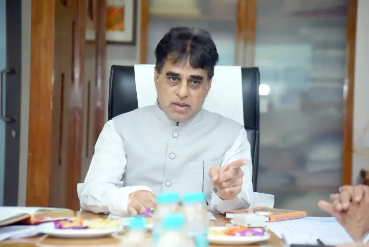 Why Was Jamnagar's JCC Heart Institute Suspended from PMJAY-MA?