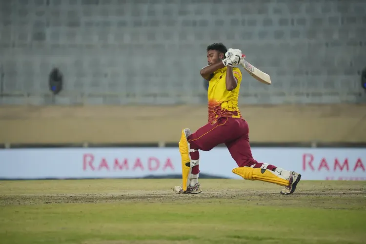Jharkhand T20 League 2026: Steelers, Koylanchal Super Kings win on 18 June