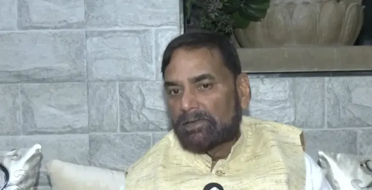 जमुई कांड: NDA ने CM सम्राट चौधरी के बयान का किया समर्थन, कांग्रेस बोली — मीडिया दबाव के बाद जागी सरकार