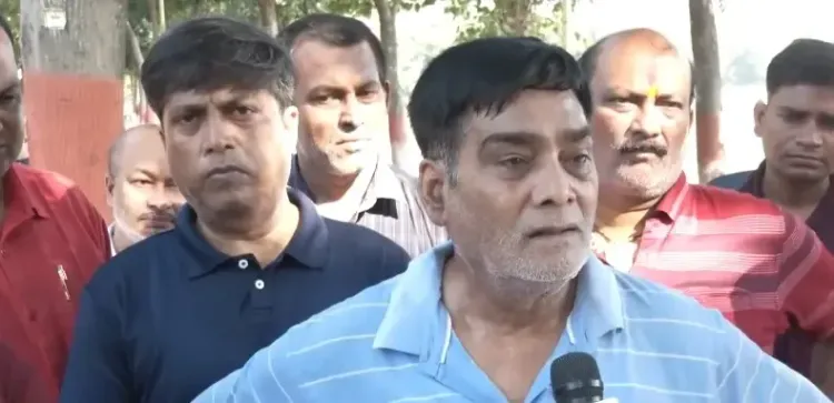 Jamui molestation case: Bihar minister slams politicisation, vows POCSO action