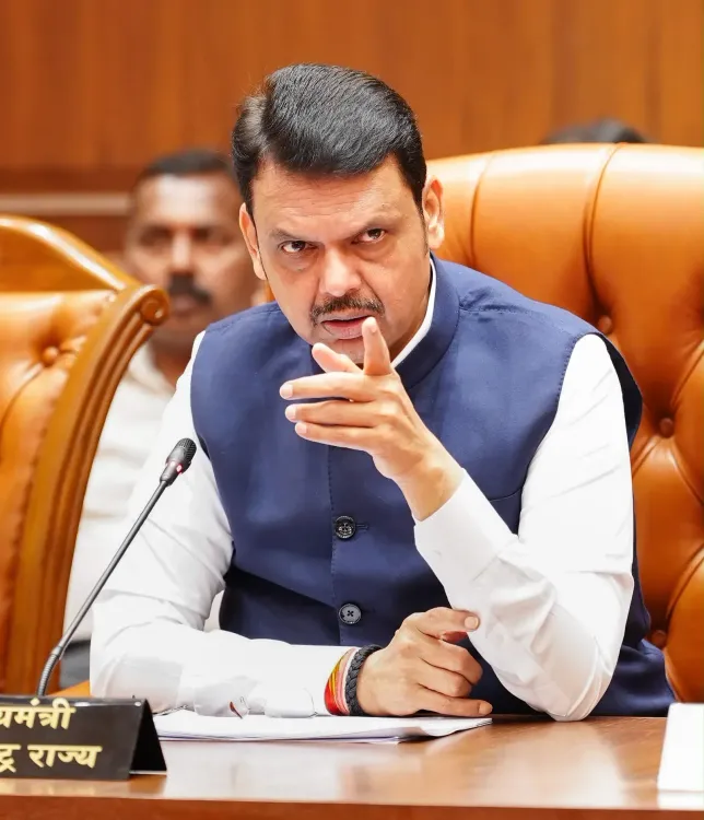 जन आरोग्य योजना घोटाला: महाराष्ट्र में SIT गठित, नासिक के 5 अस्पतालों की मान्यता रद्द, 16,000 संदिग्ध दावे जांच के घेरे में