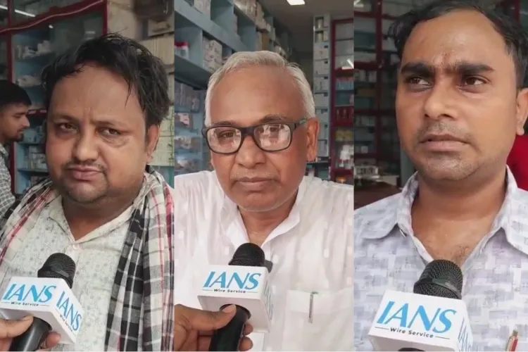 How Does the Jan Aushadhi Kendra in Katihar Provide Relief with Affordable Medicines?