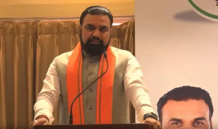 मोदी सरकार के 12 वर्ष: सम्राट चौधरी बोले — जनता का विश्वास ही सबसे बड़ी ताकत