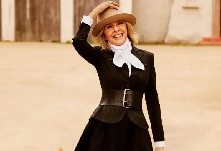 How Did Jane Fonda React to the Grief After Rob Reiner and Michele Singer’s Death?
