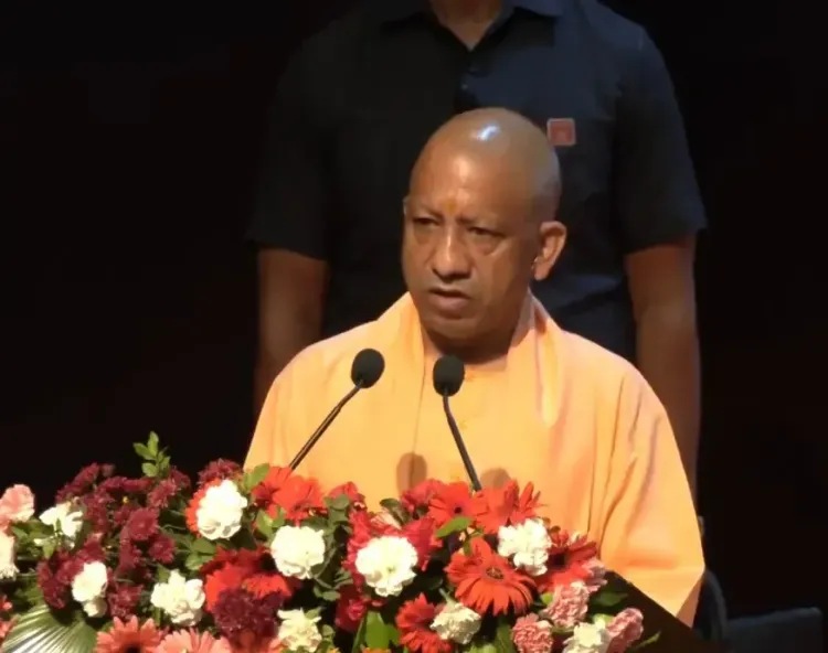 जनगणना-2027: CM योगी ने UP में प्रथम चरण का शुभारंभ किया, 5.47 लाख कार्मिक तैनात