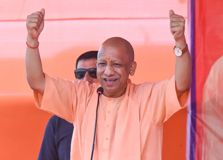 क्या योगी सरकार ने जनजातीय गौरव को नई पहचान दी है?