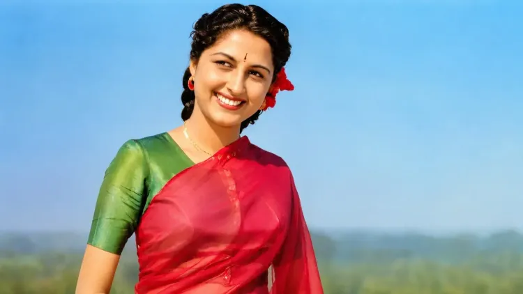 बीना राय: जन्म से फिल्मी करियर तक, '13 जुलाई' क्यों रही इस अभिनेत्री की खास तारीख