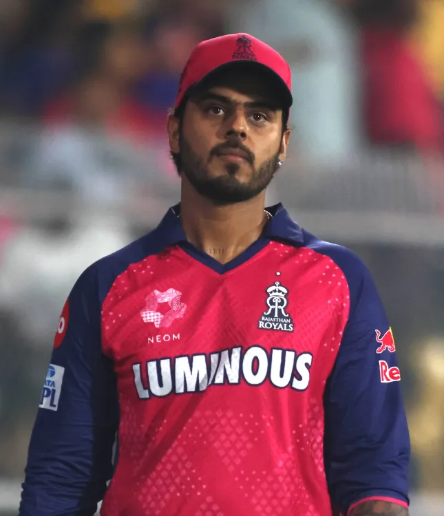 क्या 2025 नितीश राणा के लिए घर वापसी का साल रहा?