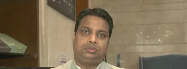 जन्माष्टमी पर भाजपा नेता रोहन गुप्ता का कांग्रेस पर तीखा प्रहार, सनातन धर्म पर टिप्पणी को बताया अस्वीकार्य