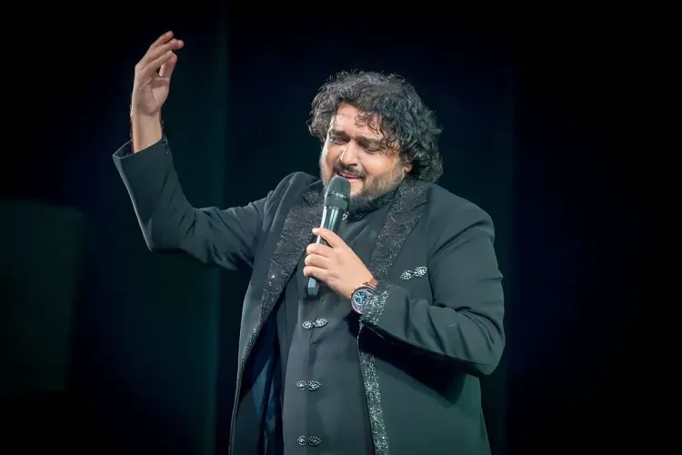 शबाब साबरी जन्मदिन विशेष: 'हमका पीनी है' से बॉलीवुड में धमाल, सूफी घराने की विरासत को दी नई उड़ान