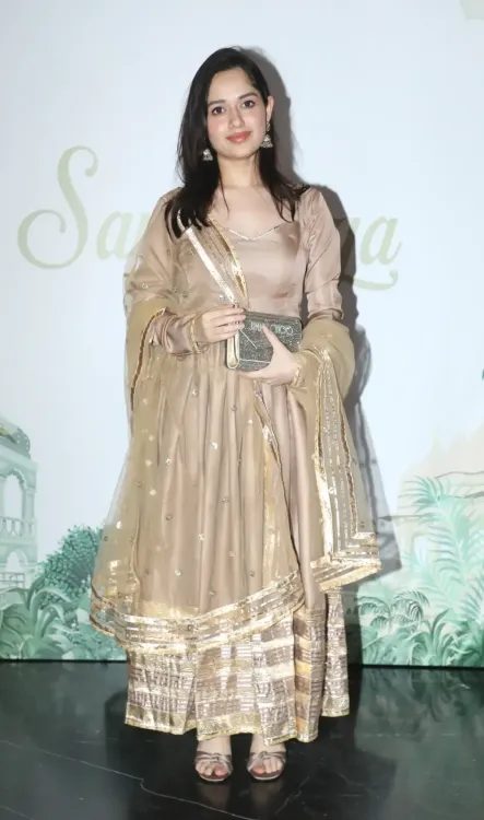 Why Is Jannat Zubair Supporting Ashnoor Kaur?