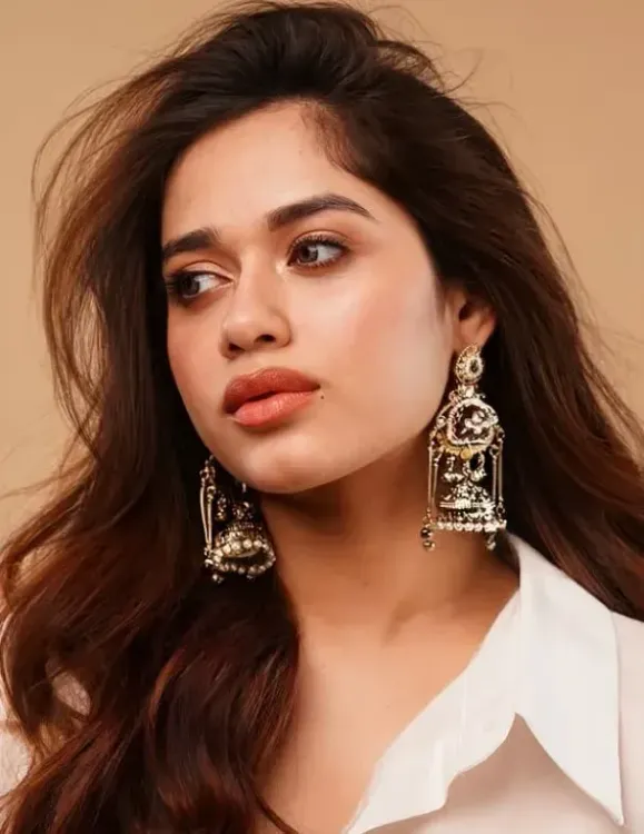 Jannat Zubair questions celebrities' late NEET protest support