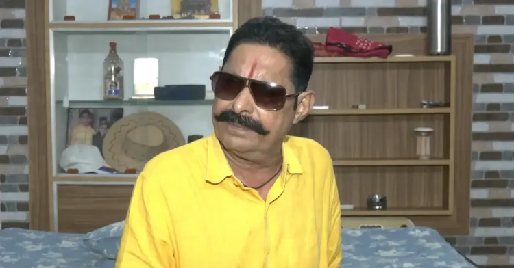 बिहार एमएलसी चुनाव: जदयू विधायक अनंत सिंह का जन सुराज प्रत्याशी अनुज सिंह को समर्थन बरकरार, पार्टी को दी नसीहत