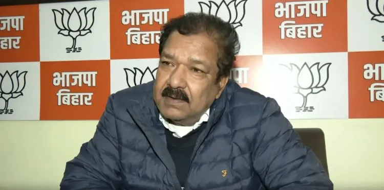 क्या जनता और मतदाता घुसपैठ और देश के संसाधनों के बंटवारे को स्वीकार करेंगे? : दिलीप जायसवाल