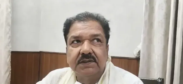 इमरजेंसी की 51वीं बरसी: दिलीप जायसवाल बोले — जनता न भूले 1975 का काला अध्याय, इसीलिए BJP मनाती है संविधान हत्या दिवस