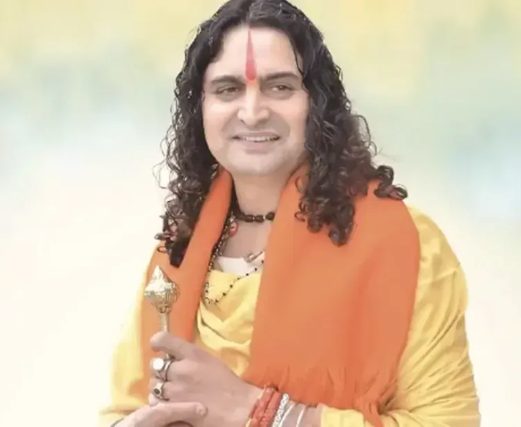 जंतर-मंतर विरोध पर BJP विधायक बालमुकुंद आचार्य बोले — शांतिपूर्ण प्रदर्शन का हक है, देशविरोधी गतिविधियाँ नहीं