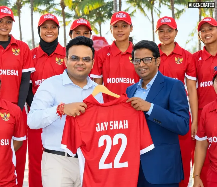 एशियन गेम्स 2026: जापान का क्रिकेट मॉडल उभरते देशों के लिए 'ब्लूप्रिंट' — अभिराम सिंह यादव