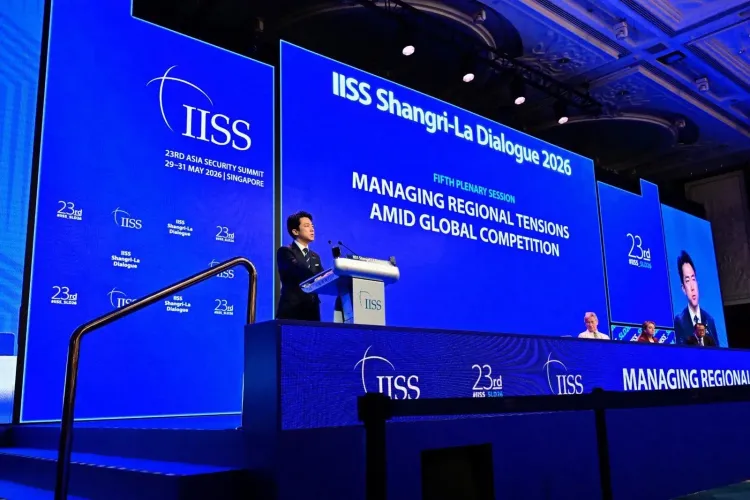 Japan must counter China's 'new militarism' narrative, restructure Beijing strategy: Report