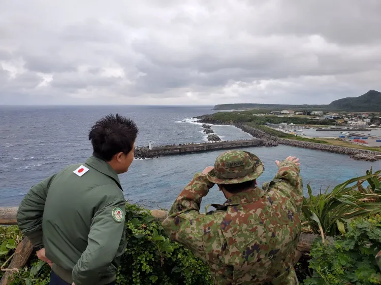 Japan Voices Alarm Over Extended Chinese Incursion Near Senkaku Islands