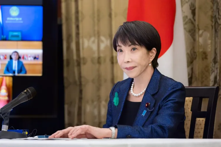 Japan Secures 60% Crude Oil Supply Bypassing Strait of Hormuz