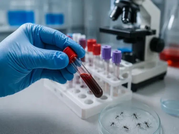 Japanese Encephalitis kills 7 in Assam; NHM clarifies AES-JE distinction