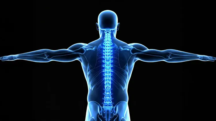 Can Japanese Researchers Regenerate Bone Using Stem Cells?